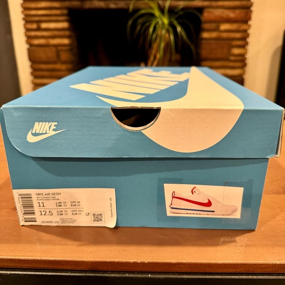 Nike Air Sesh “Dance” / Sz. 11 / DS (New) - Picture 6 of 6